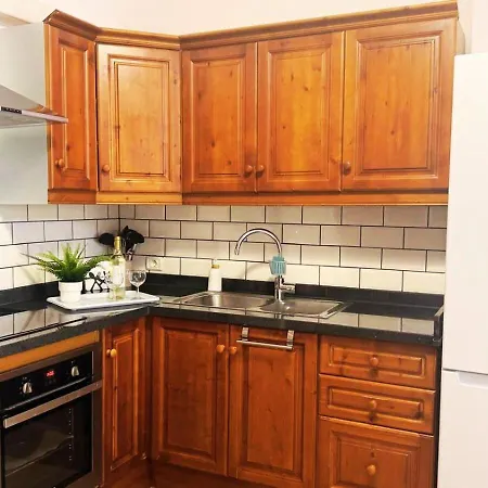 Paradise アパート *