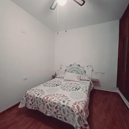 Paradise Apartamento *