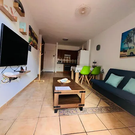 Paradise Apartamento *