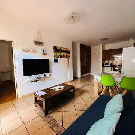 Paradise Apartamento