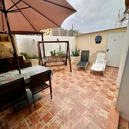 Apartamento Paradise *