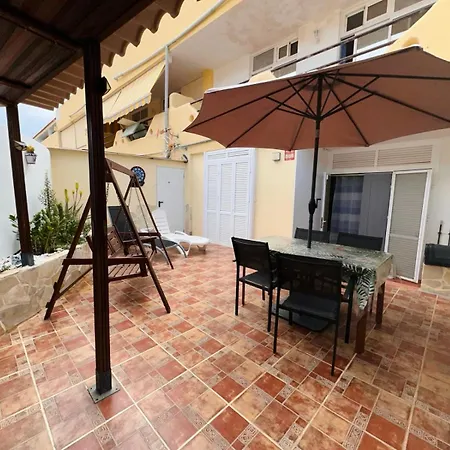 Paradise Apartamento Costa Adeje (Tenerife)