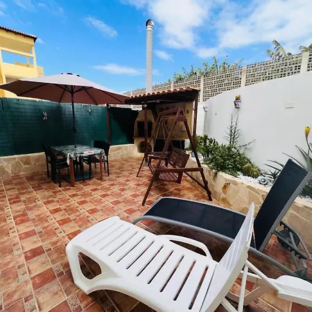 Paradise Apartamento *