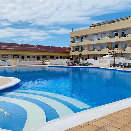 Apartamento Paradise
