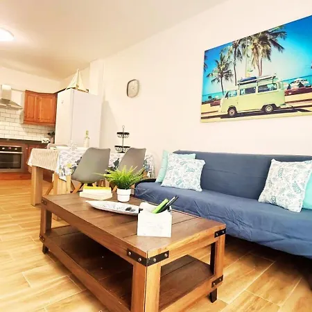 Apartment Paradise Costa Adeje (Tenerife)