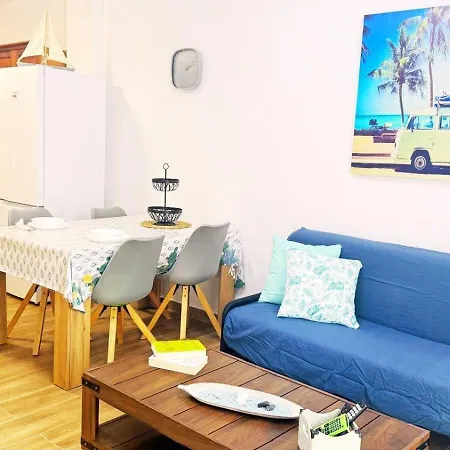 Paradise Apartamento
