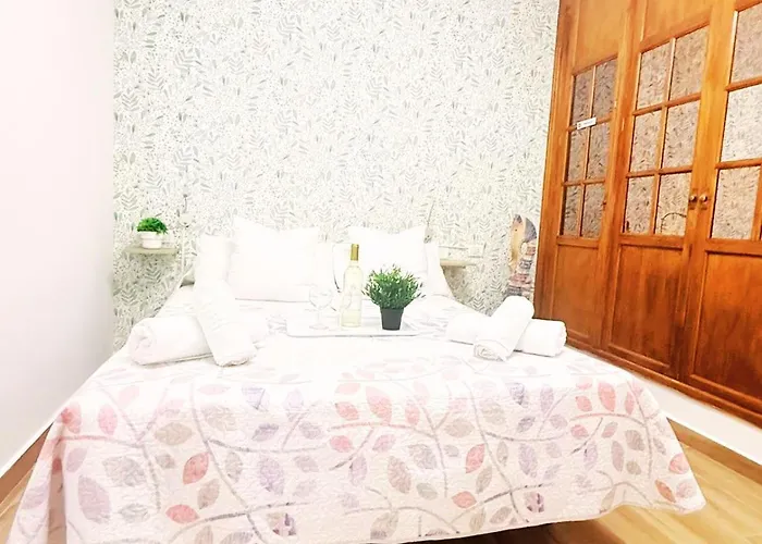 Paradise Costa Adeje (Tenerife)