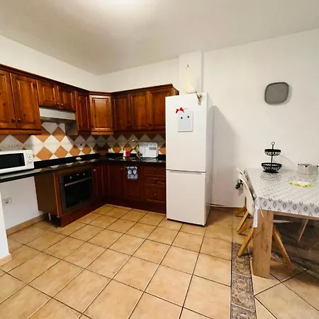 Paradise Apartment Costa Adeje (Tenerife)