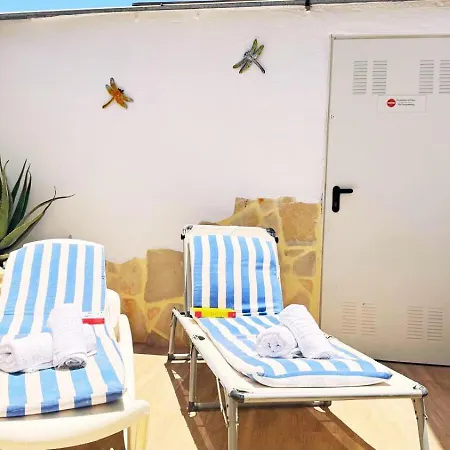 Apartment Paradise Costa Adeje (Tenerife)