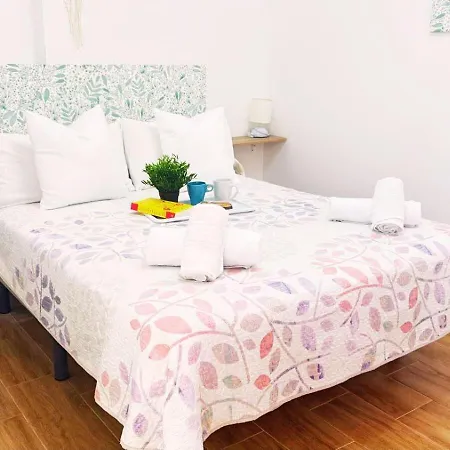 Apartment Paradise
