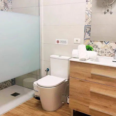 Apartment Paradise *