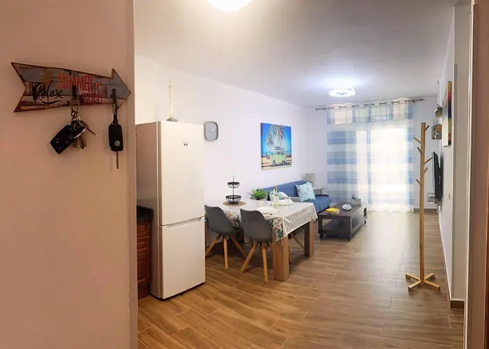 Paradise Costa Adeje (Tenerife)