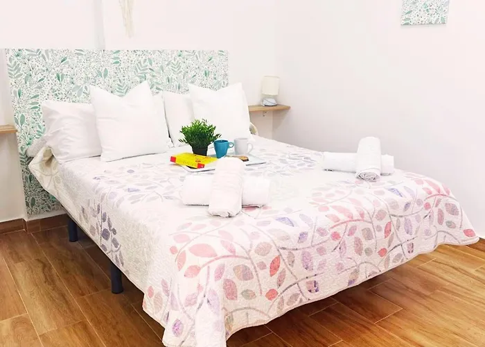 Apartamento Paradise